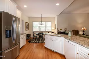 5101 Makena Dr, Raleigh, NC 27615 - Photo 29