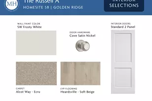 30 Buckthorn Dr, Youngsville, NC 27596 - Photo 7