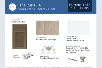 30 Buckthorn Drive, Youngsville, NC 27596 - Photo 11