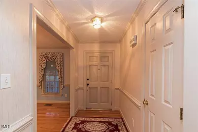 9908 Huntwyck Drive, Raleigh, NC 27603 - Photo 25