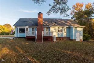 9908 Huntwyck Dr, Raleigh, NC 27603 - Photo 21