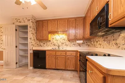 9908 Huntwyck Drive, Raleigh, NC 27603 - Photo 3