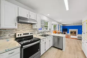 215 Trailview Dr, Cary, NC 27513 - Photo 3