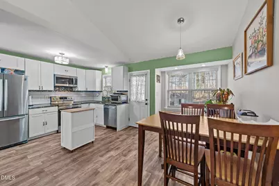 205 Valley Creek Drive, Clayton, NC 27520 - Photo 7