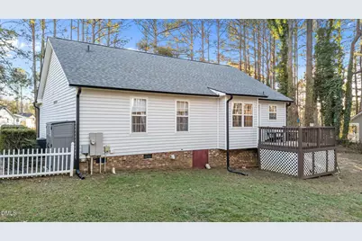 205 Valley Creek Drive, Clayton, NC 27520 - Photo 31