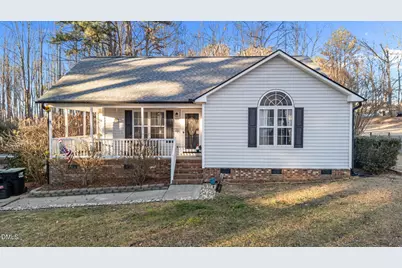 205 Valley Creek Drive, Clayton, NC 27520 - Photo 1