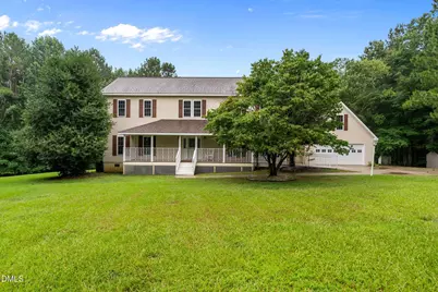431 Patterson Ridge Lane, Sanford, NC 27330 - Photo 1