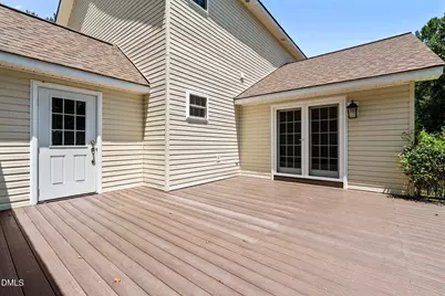 431 Patterson Ridge Lane, Sanford, NC 27330 - Photo 29