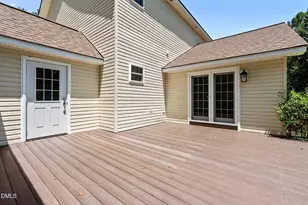 431 Patterson Ridge Ln, Sanford, NC 27330 - Photo 29