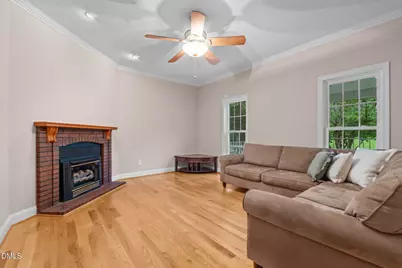 431 Patterson Ridge Lane, Sanford, NC 27330 - Photo 11