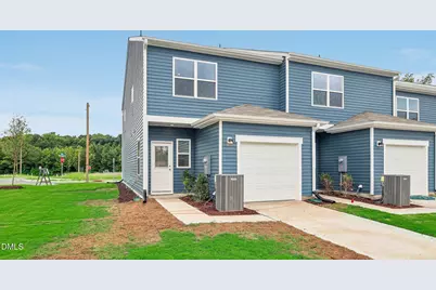 2201 Glen Crossing Drive, Durham, NC 27704 - Photo 7