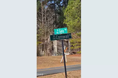 0 Gela Rd At Cornwall Road, Oxford, NC 27565 - Photo 1