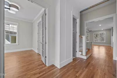 916 Noisette Court, Durham, NC 27713 - Photo 3