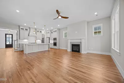 916 Noisette Court, Durham, NC 27713 - Photo 19