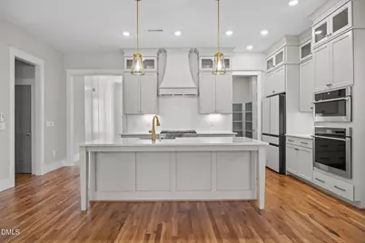 916 Noisette Court, Durham, NC 27713 - Photo 9