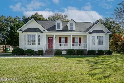 416 Woodfield Drive, Nashville, NC 27856 - Photo 13