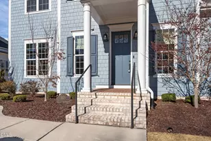 1420 Briar Chapel Pkwy, Chapel Hill, NC 27516 - Photo 23