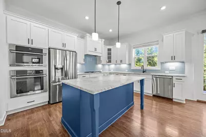 1420 Briar Chapel Parkway, Chapel Hill, NC 27516 - Photo 5