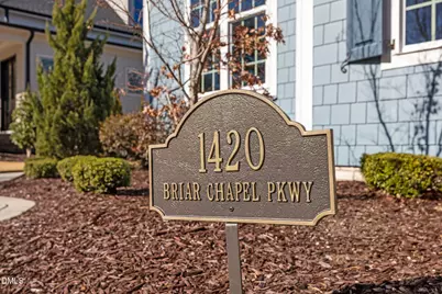 1420 Briar Chapel Parkway, Chapel Hill, NC 27516 - Photo 29