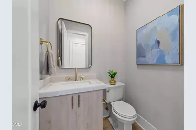 3008 William Frederick Way, Raleigh, NC 27603 - Photo 9