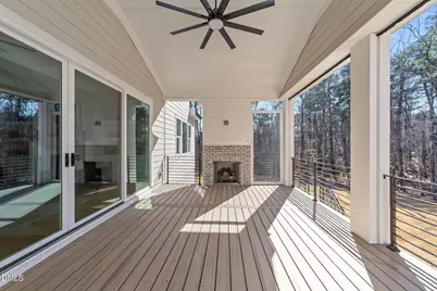 3008 William Frederick Way, Raleigh, NC 27603 - Photo 43