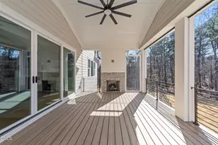 3008 William Frederick Wy, Raleigh, NC 27603 - Photo 43