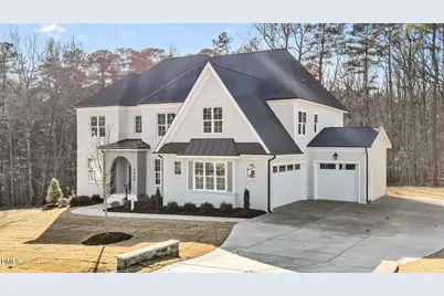 3008 William Frederick Way, Raleigh, NC 27603 - Photo 3