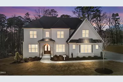 3008 William Frederick Way, Raleigh, NC 27603 - Photo 1