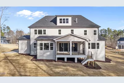 3008 William Frederick Way, Raleigh, NC 27603 - Photo 47