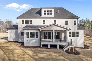 3008 William Frederick Wy, Raleigh, NC 27603 - Photo 47