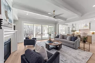 3008 William Frederick Wy, Raleigh, NC 27603 - Photo 17