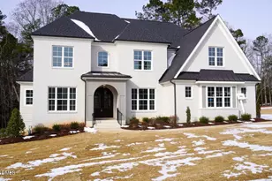 3008 William Frederick Wy, Raleigh, NC 27603 - Photo 1