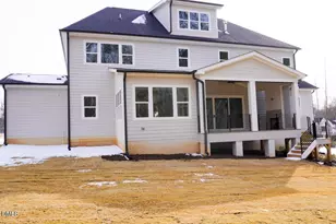 3008 William Frederick Wy, Raleigh, NC 27603 - Photo 15