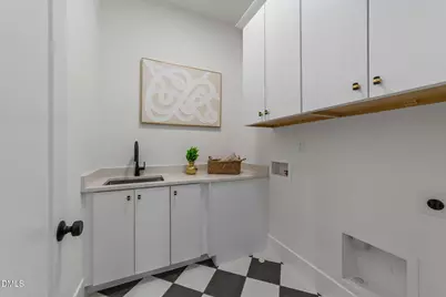 3008 William Frederick Way, Raleigh, NC 27603 - Photo 41