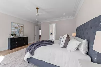 3008 William Frederick Way, Raleigh, NC 27603 - Photo 21