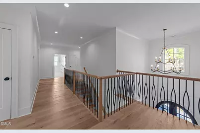 3008 William Frederick Way, Raleigh, NC 27603 - Photo 25