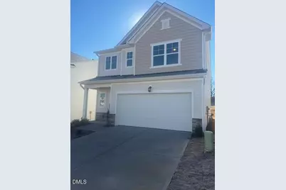 1345 Adler Cove Road, Graham, NC 27253 - Photo 1