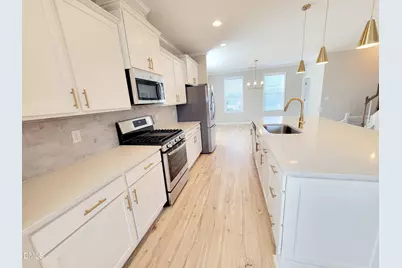 6010 Kayton Street, Raleigh, NC 27616 - Photo 23