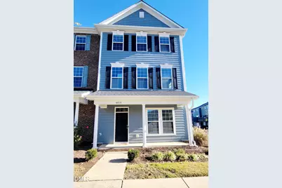 6010 Kayton Street, Raleigh, NC 27616 - Photo 1