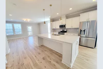6010 Kayton Street, Raleigh, NC 27616 - Photo 17