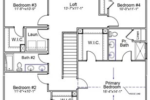 40 Buckthorn Dr, Youngsville, NC 27596 - Photo 3