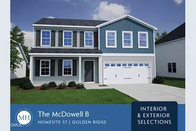 40 Buckthorn Drive, Youngsville, NC 27596 - Photo 5