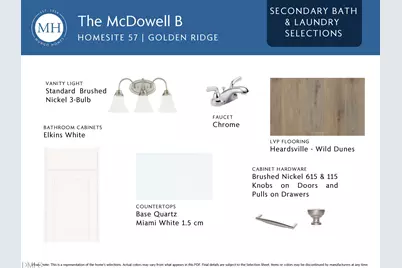 40 Buckthorn Drive, Youngsville, NC 27596 - Photo 11