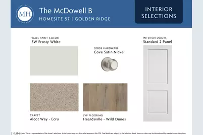 40 Buckthorn Drive, Youngsville, NC 27596 - Photo 7