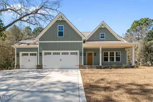 205 Telluride Ct, Aberdeen, NC 28315 - Photo 1