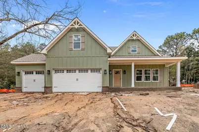 205 Telluride Court, Aberdeen, NC 28315 - Photo 1