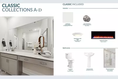 106 Parks Edge Way #100, Wake Forest, NC 27587 - Photo 25