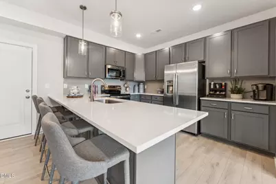 106 Parks Edge Way #100, Wake Forest, NC 27587 - Photo 3