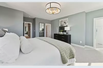 106 Parks Edge Way #100, Wake Forest, NC 27587 - Photo 17