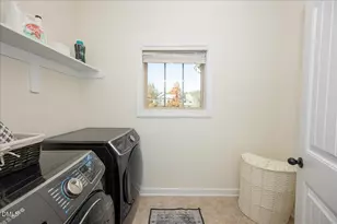 1249 Covered Bridge Trail, Chapel Hill, NC 27517 - Photo 27